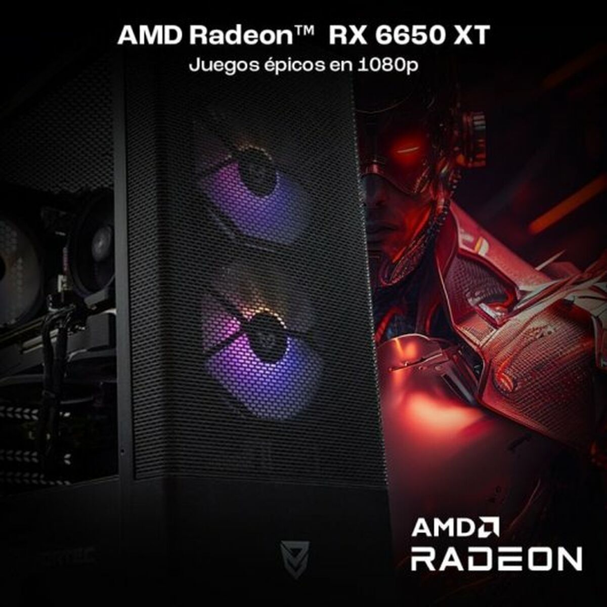 Bordsdator PcCom Lite (Renoverade A) - 3