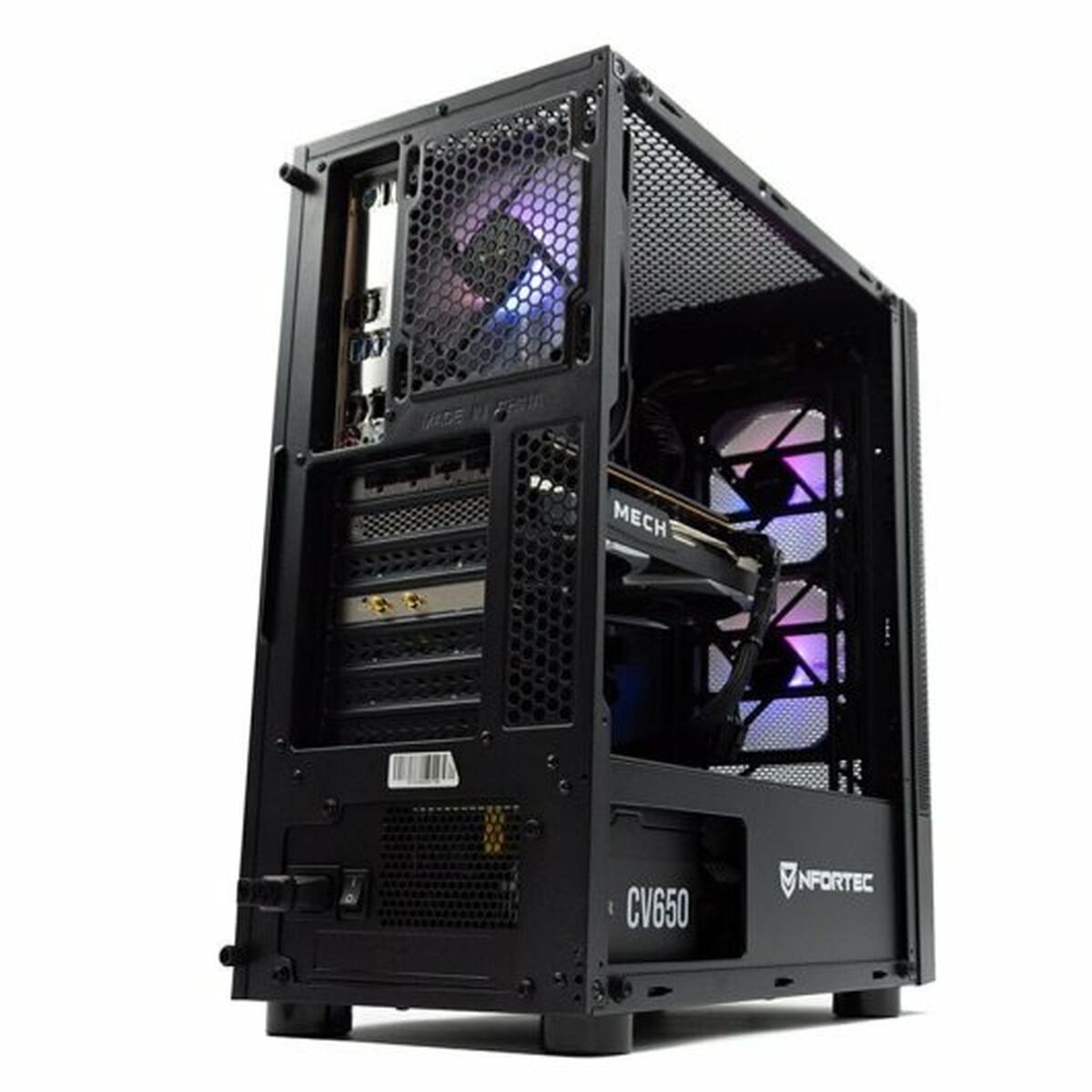 Bordsdator PcCom Lite (Renoverade A) - 6
