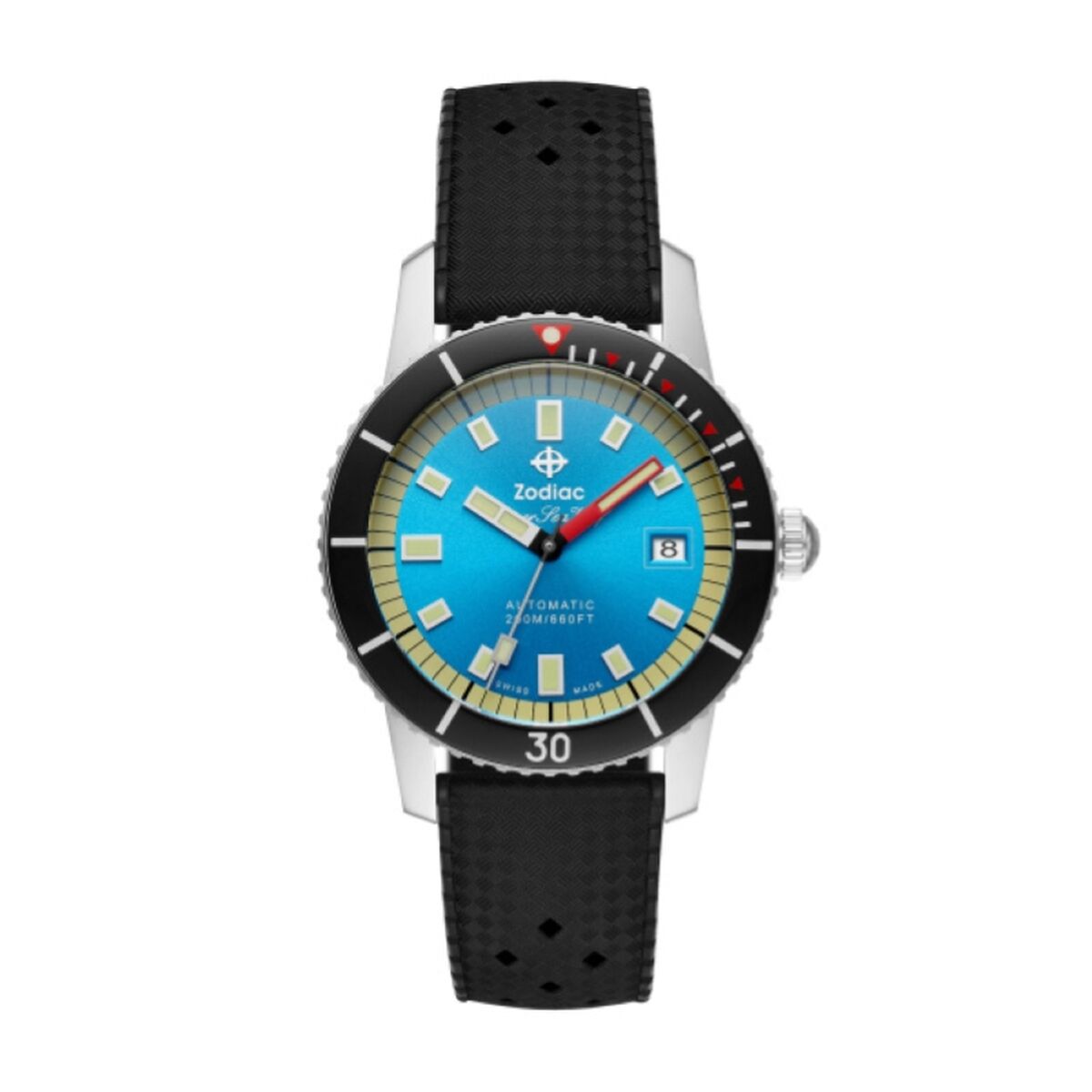 Herrklocka Zodiac ZO9275 - 3