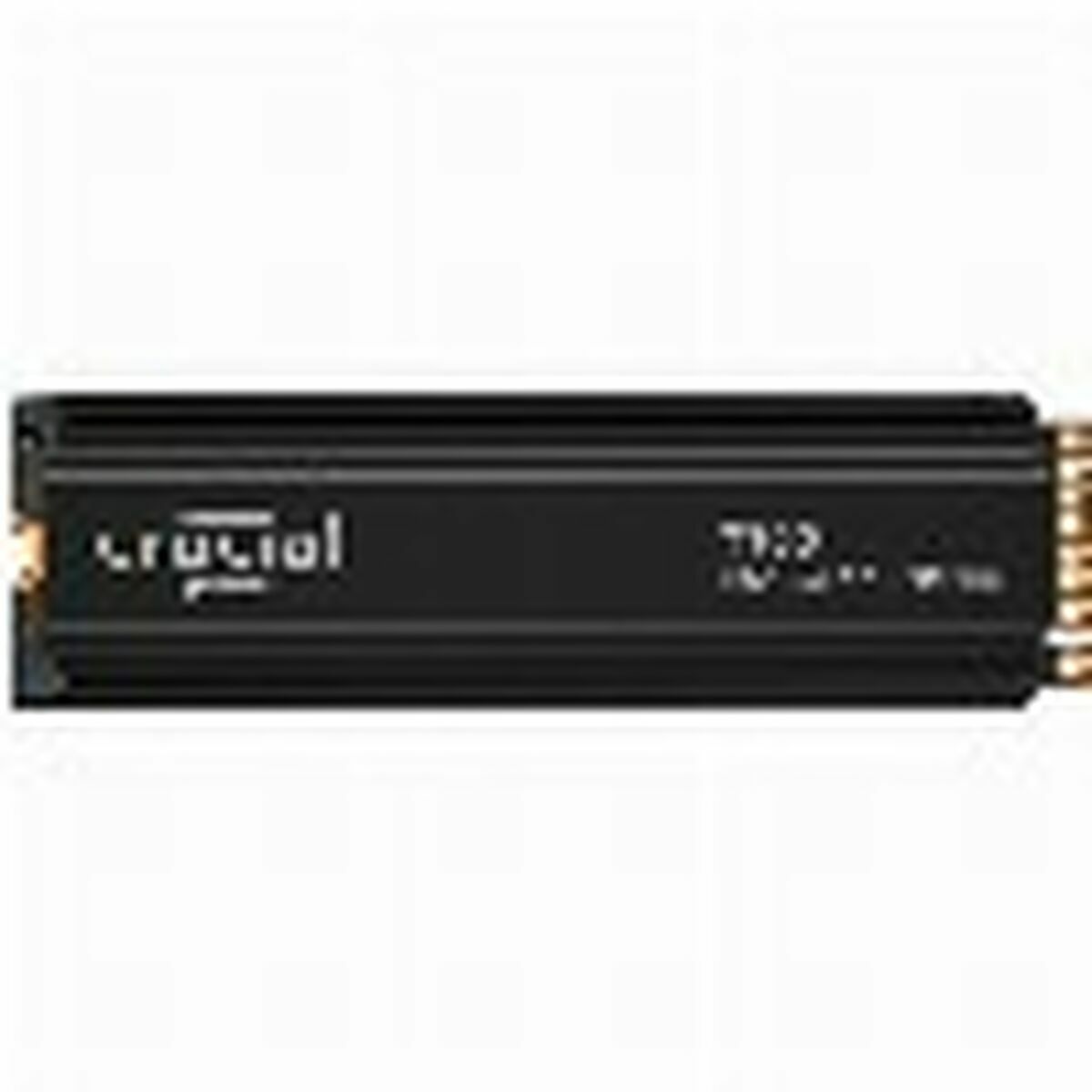 Hårddisk Crucial T700 4 TB SSD