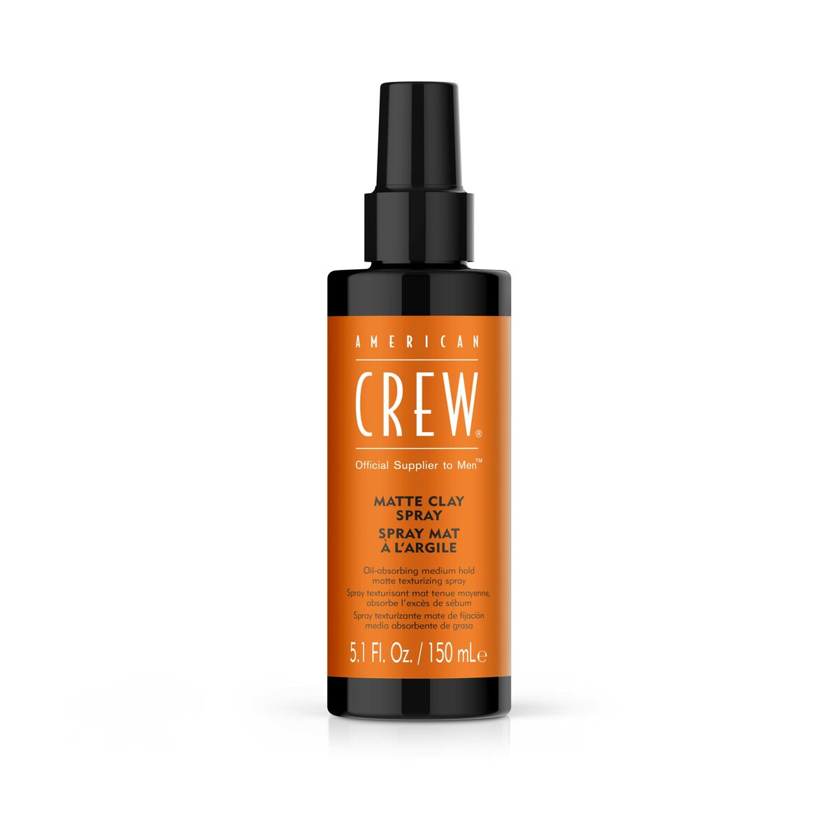 Hårspray American Crew Finishing & Styling 150 ml