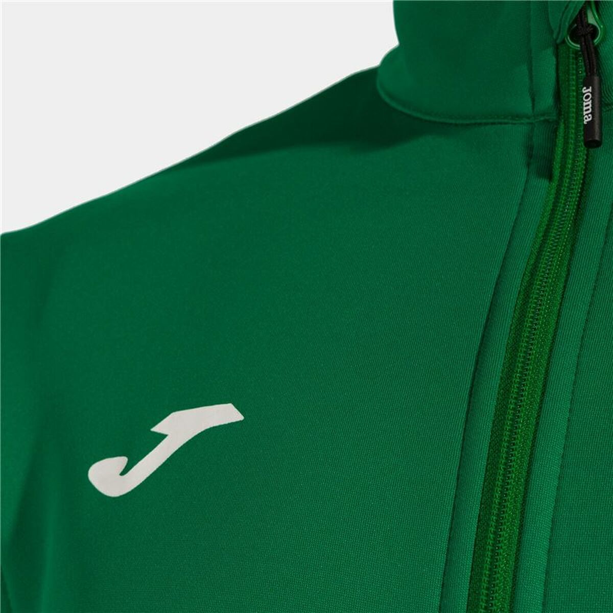 Träningsoverall, Vuxen Joma Sport Derby Svart Grön Barn Män 2 Delar - 3