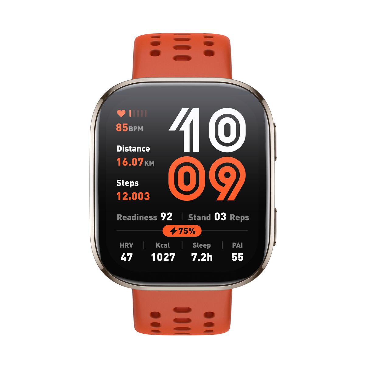 Smartklocka Amazfit W2435EU5N