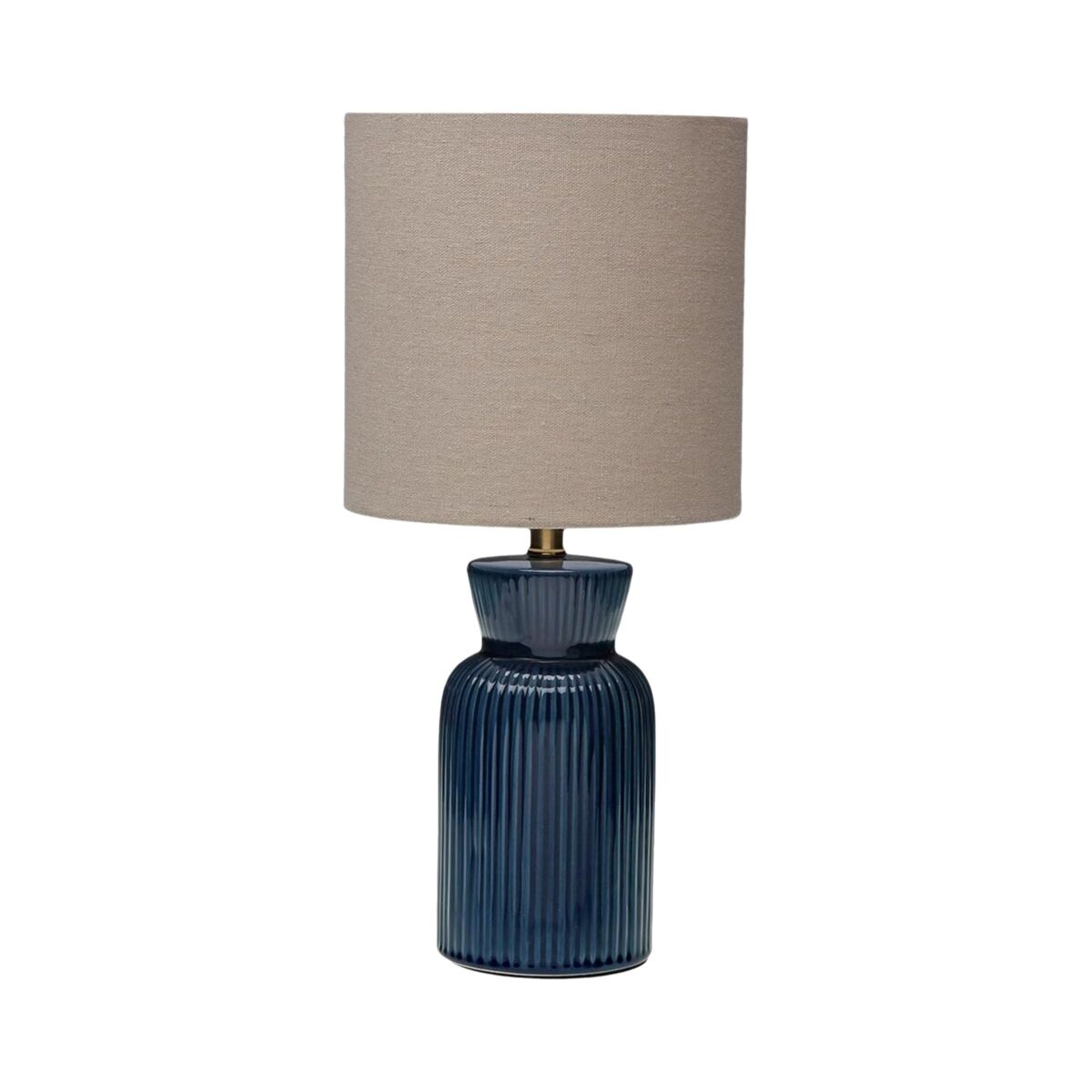 Bordslampa Versa SUMBA Blå - 2