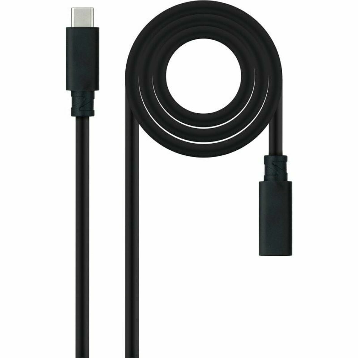 USB-kabel NANOCABLE