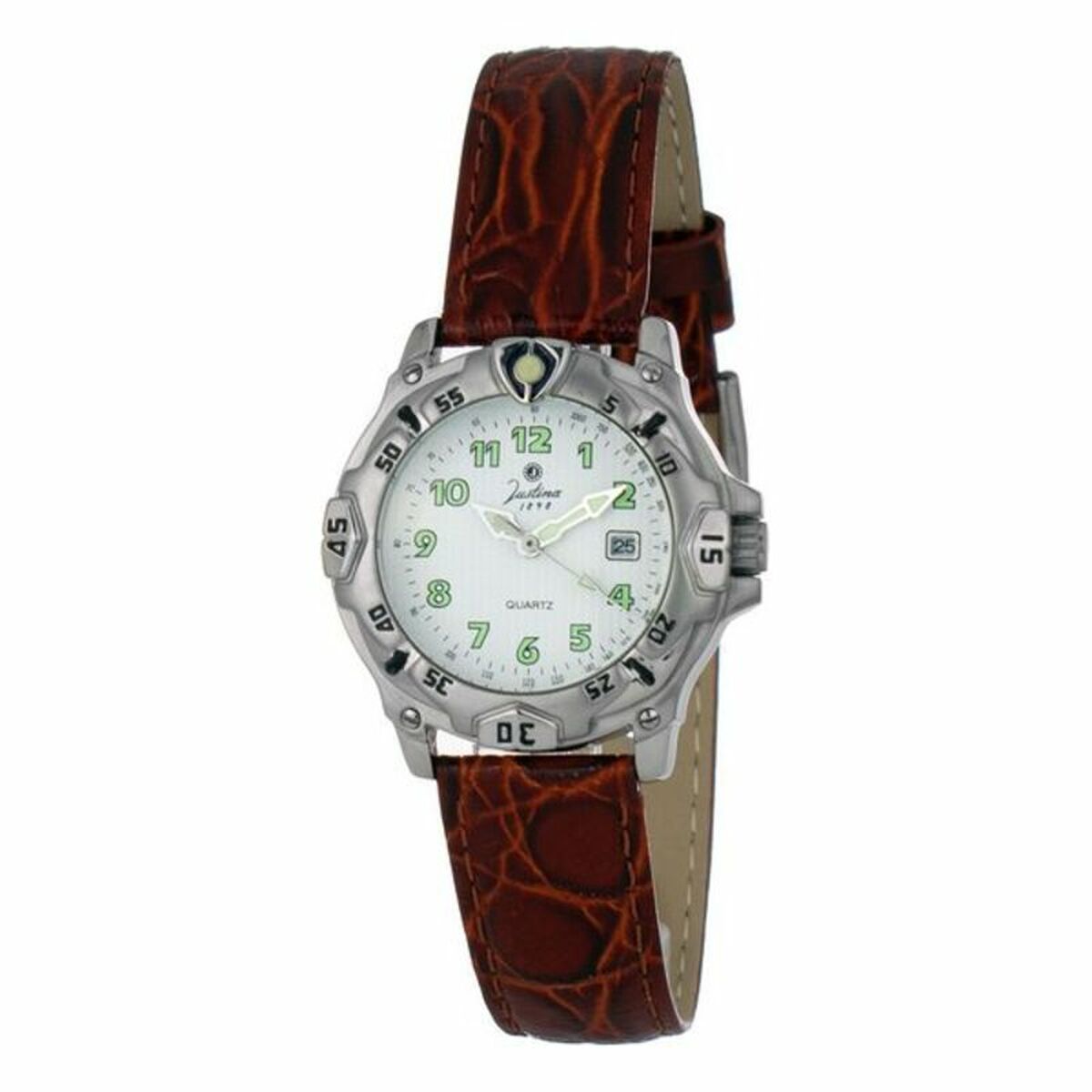 Damklocka Justina 32555M (Ø 32 mm) - 11