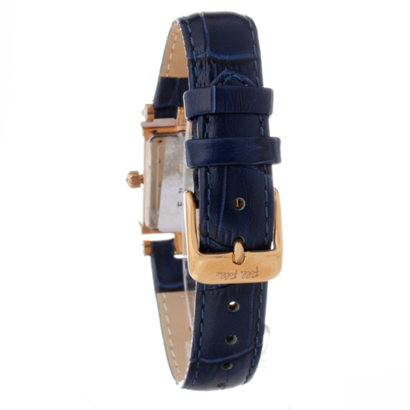 Damklocka Folli Follie wf13b037ss (Ø 18 mm) - 4