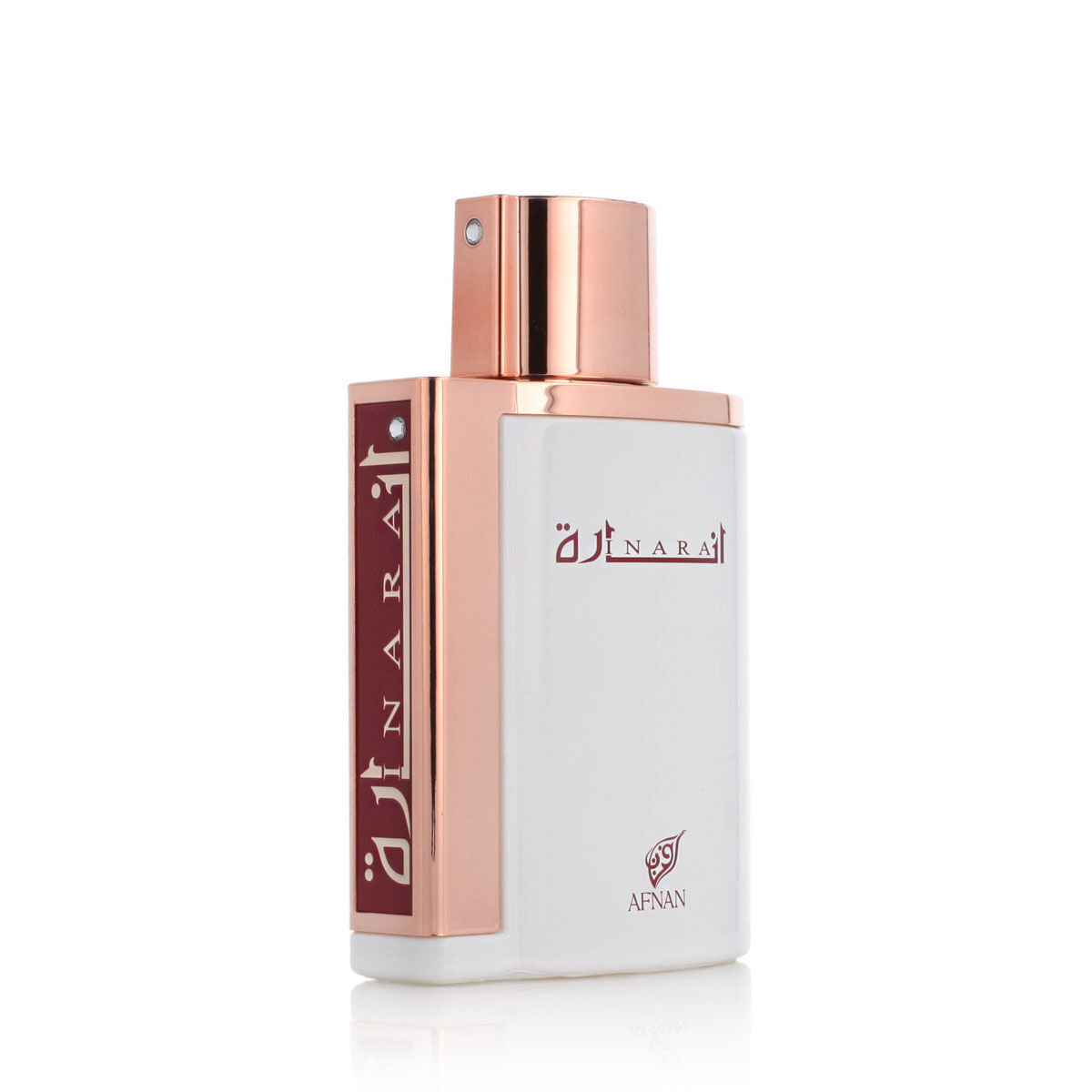 Parfym Unisex Afnan Inara White 100 ml edp - 3