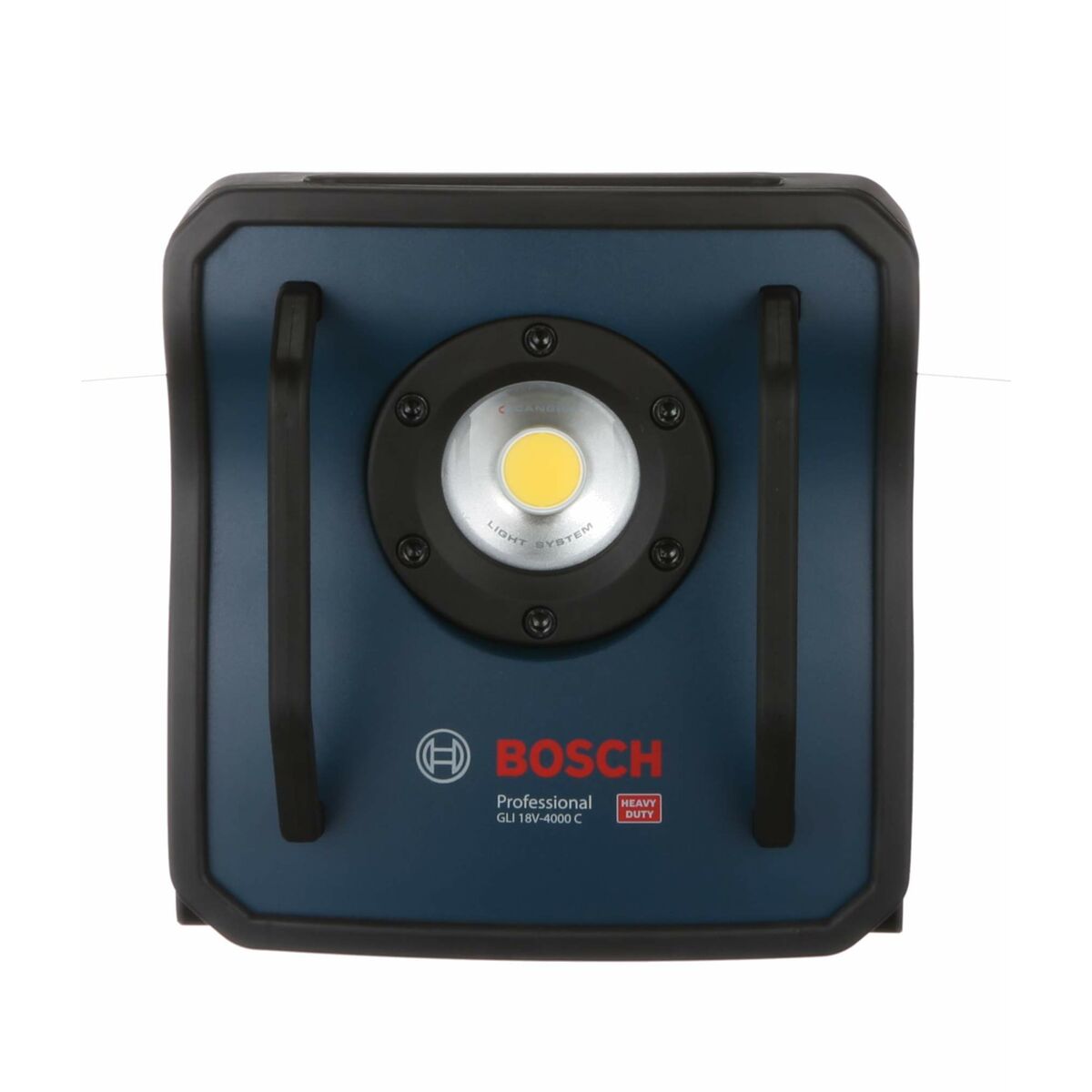 Ficklampa LED BOSCH 0601446800 18 V - 2