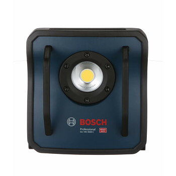 Ficklampa LED BOSCH 0601446800 18 V