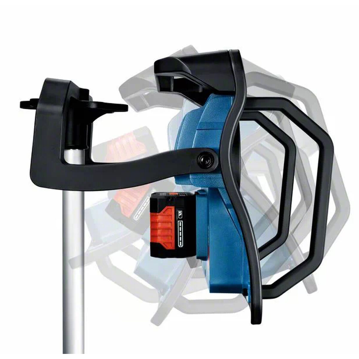 Ficklampa LED BOSCH 0601446800 18 V - 6