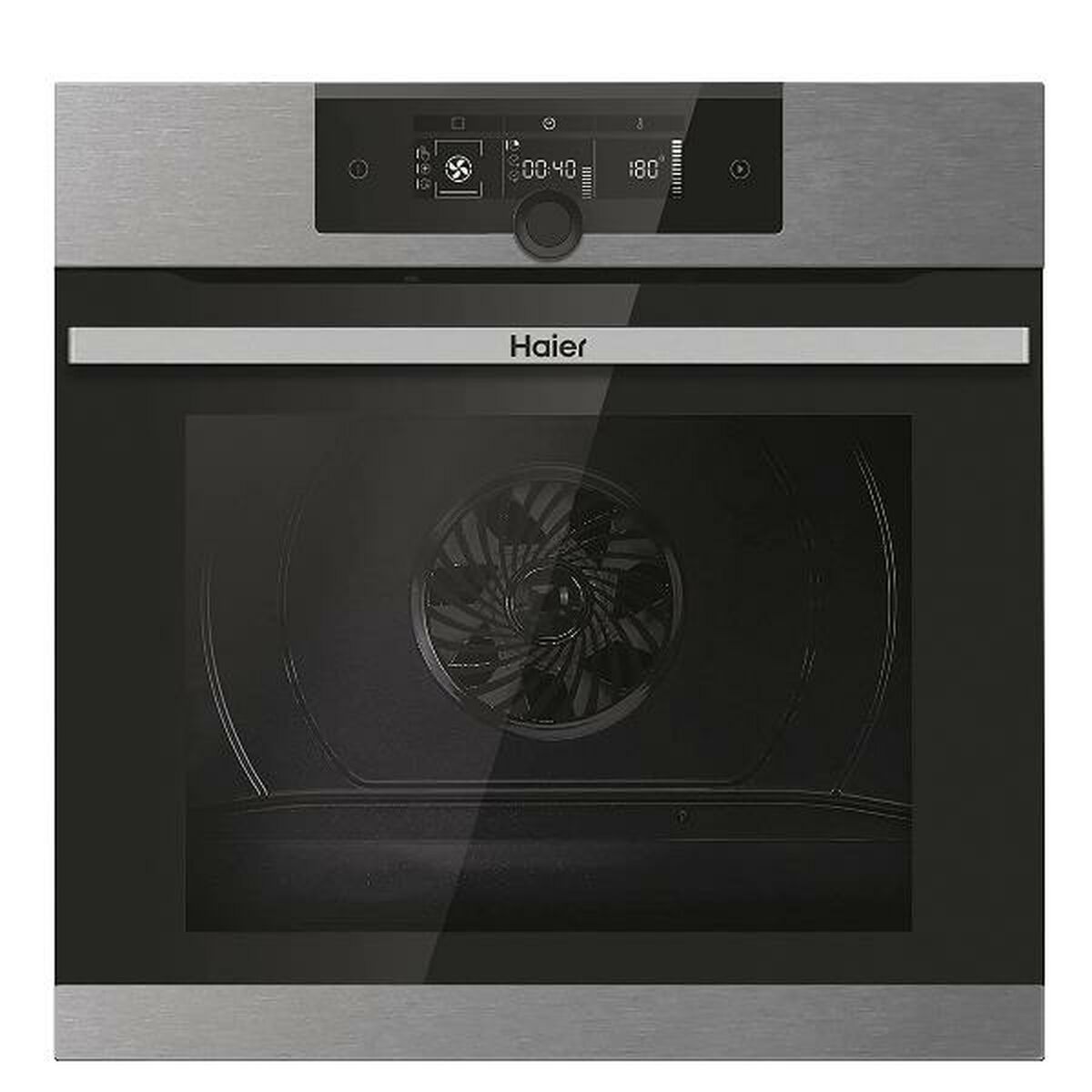 Ugn Haier HWO60SM2F3XH 70 L 2600 W