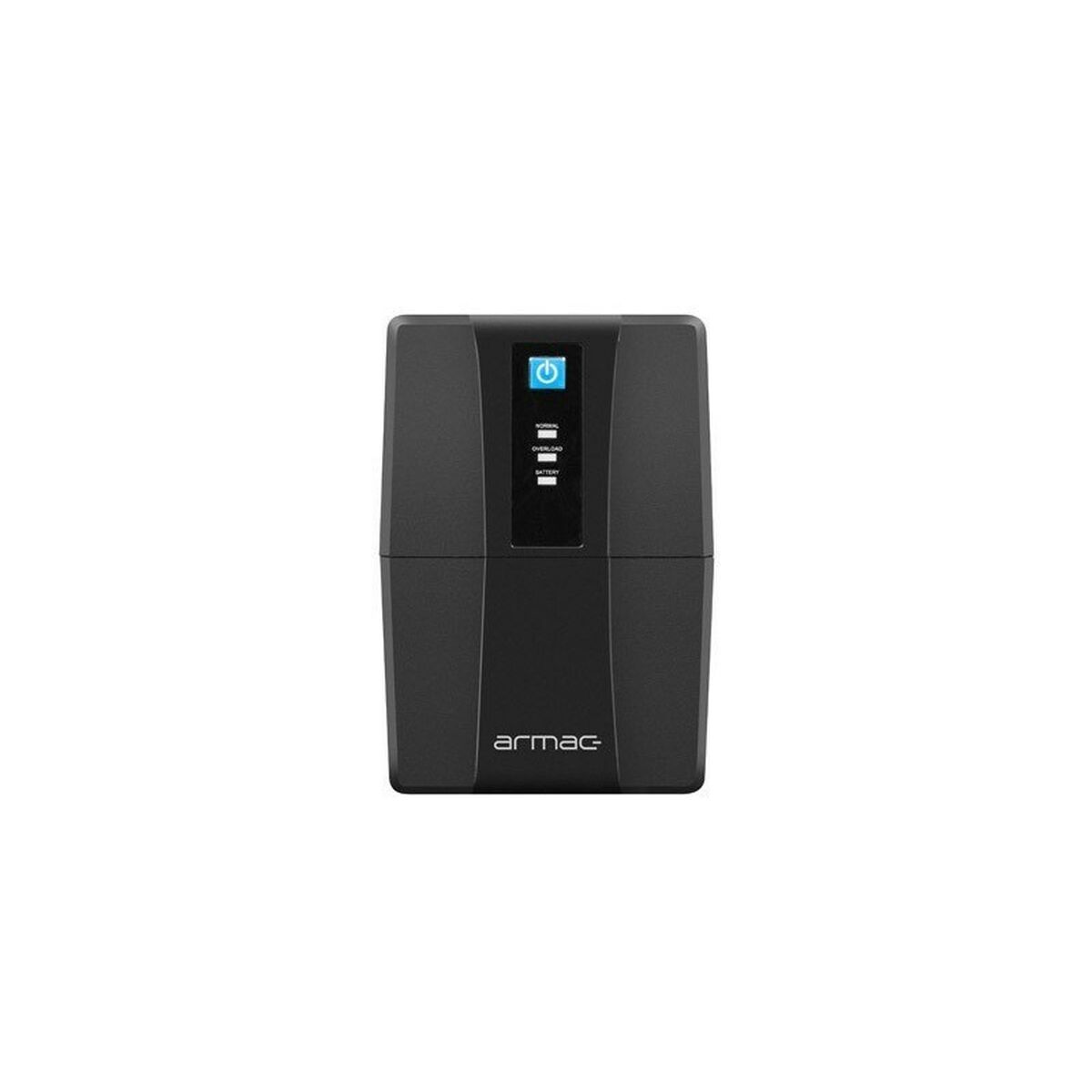 System för Avbrottsfri Strömförsörjning Interaktiv (UPS) Armac HL/650E/LED/V2 390 W - 3
