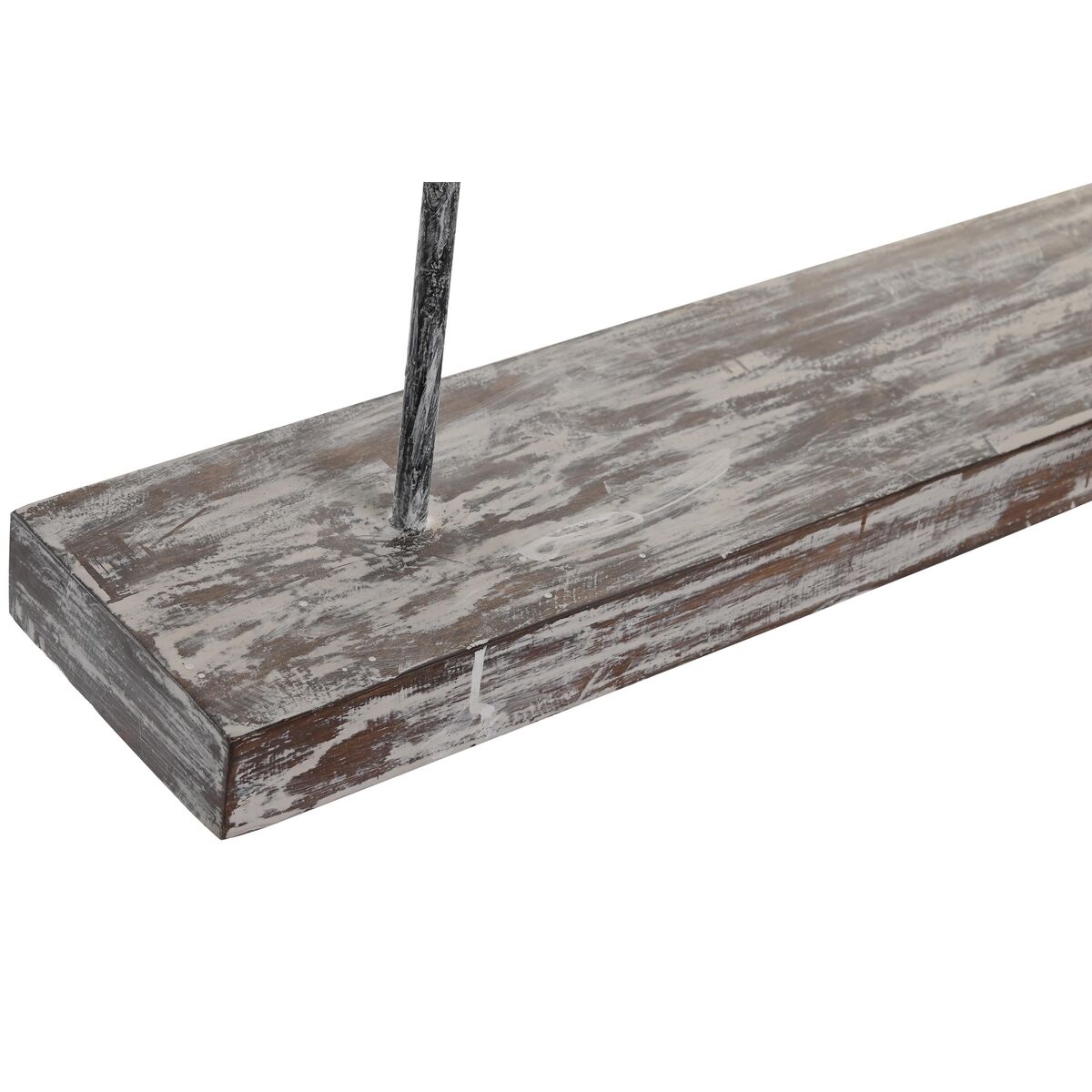 Prydnadsfigur DKD Home Decor 4 Kg (Renoverade B) - 2
