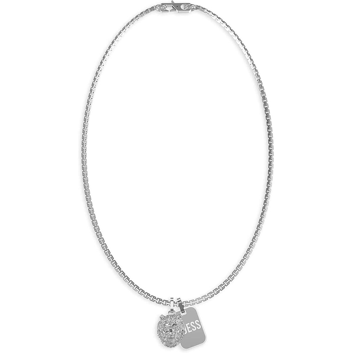 Damhalsband Guess JUMN01300JWSTT-U - 2