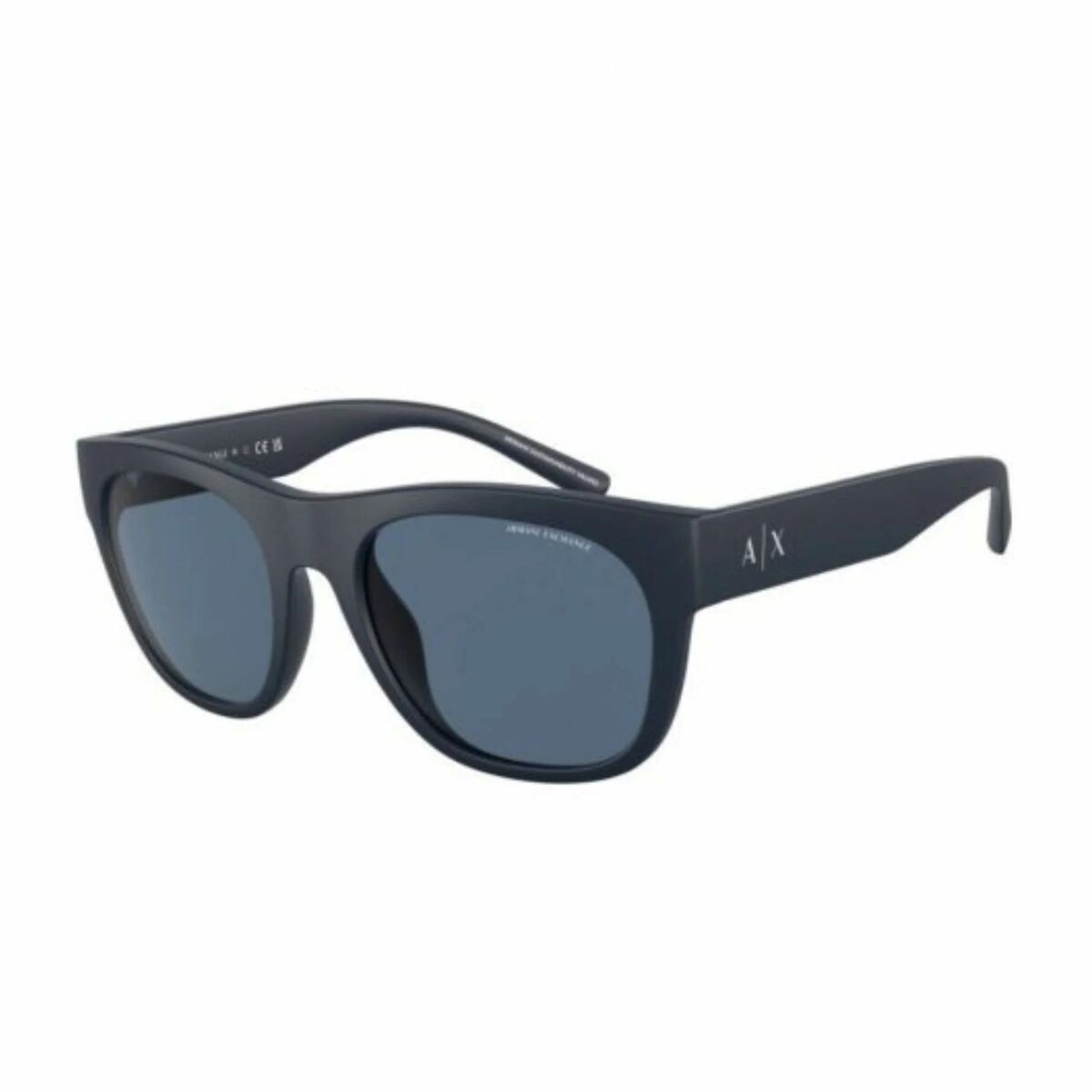 Herrsolglasögon Armani Exchange AX4128SU-812380 Ø 55 mm