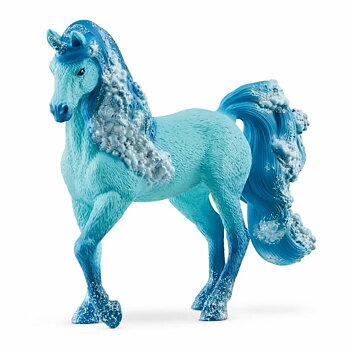 Actionfigurer Schleich 70757 + 3 år
