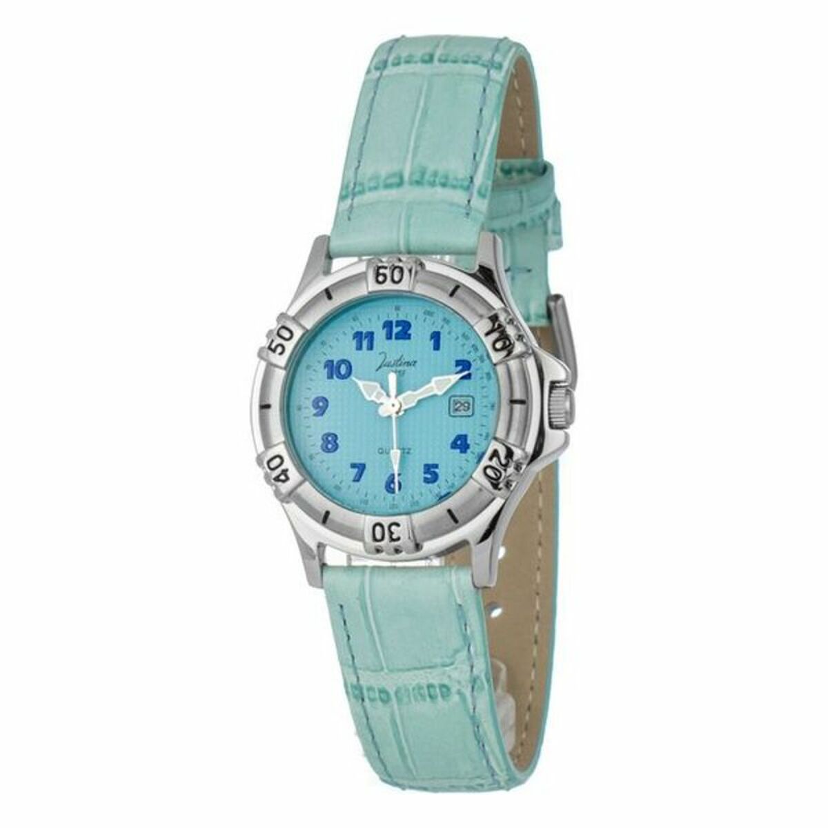 Damklocka Justina 32555AZ (Ø 31 mm) - 11