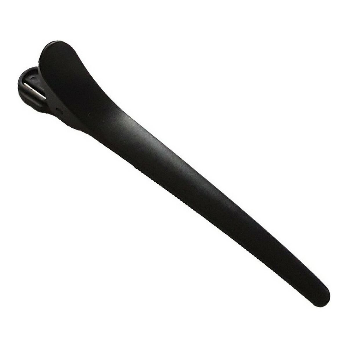 Hårklämmor Pro Xanitalia 2418 (11,5 cm) - 4