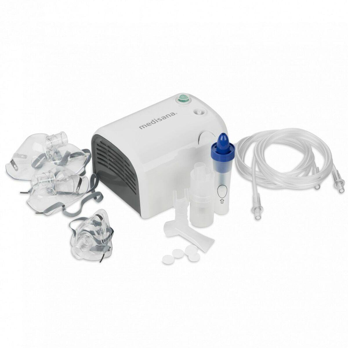 Inhaler Medisana IN 520 - 7