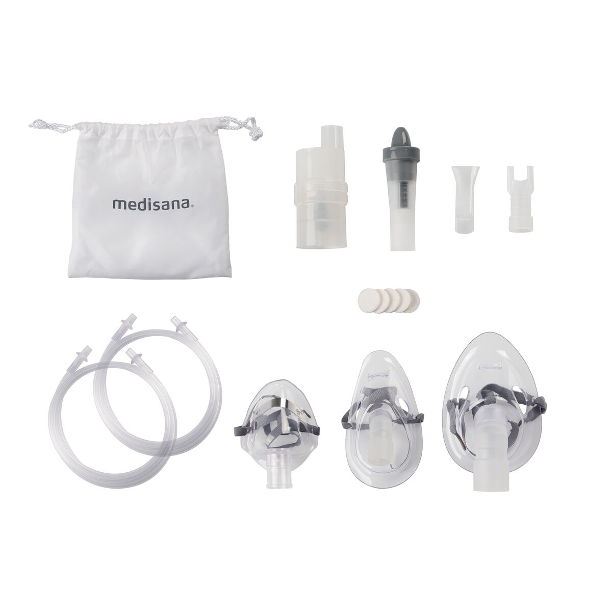 Inhaler Medisana IN 520 - 5