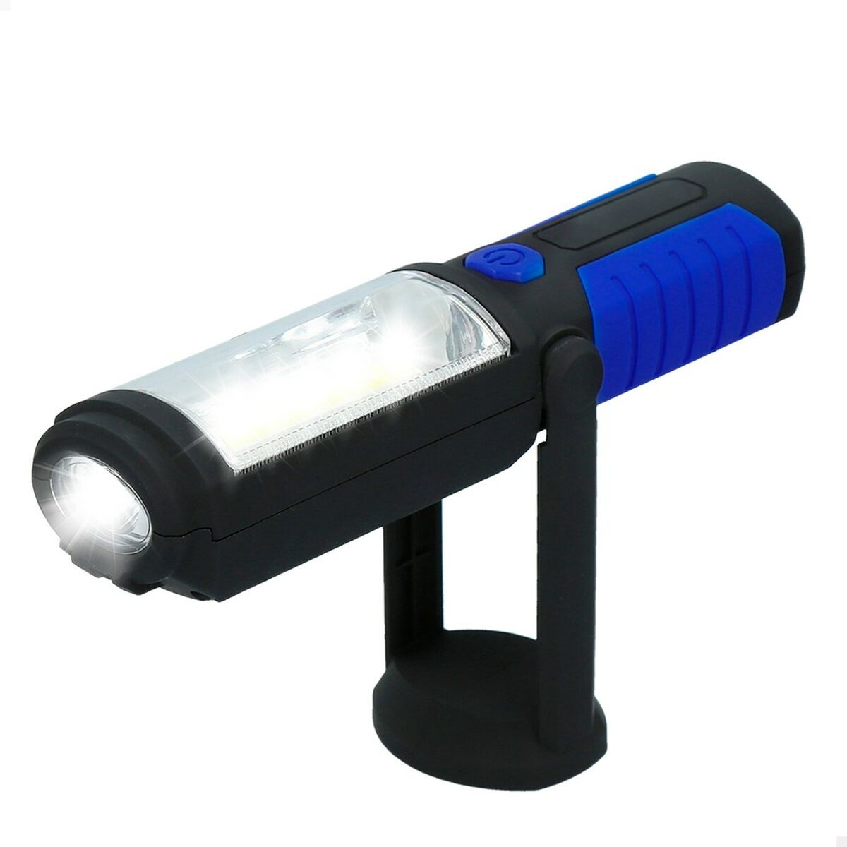Ficklampa LED Aktive Justerbar riktning (24 antal) - 4
