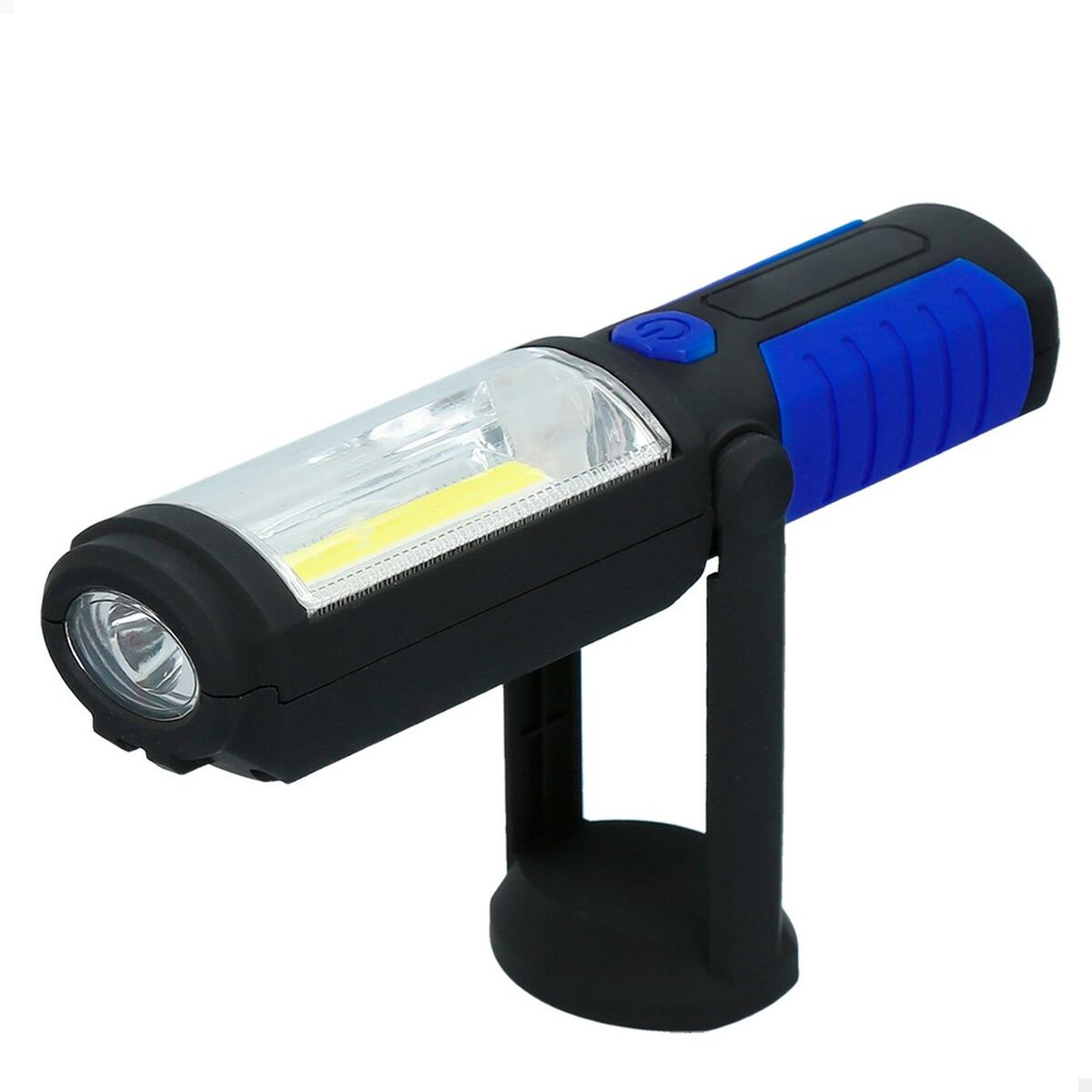 Ficklampa LED Aktive Justerbar riktning (24 antal) - 5