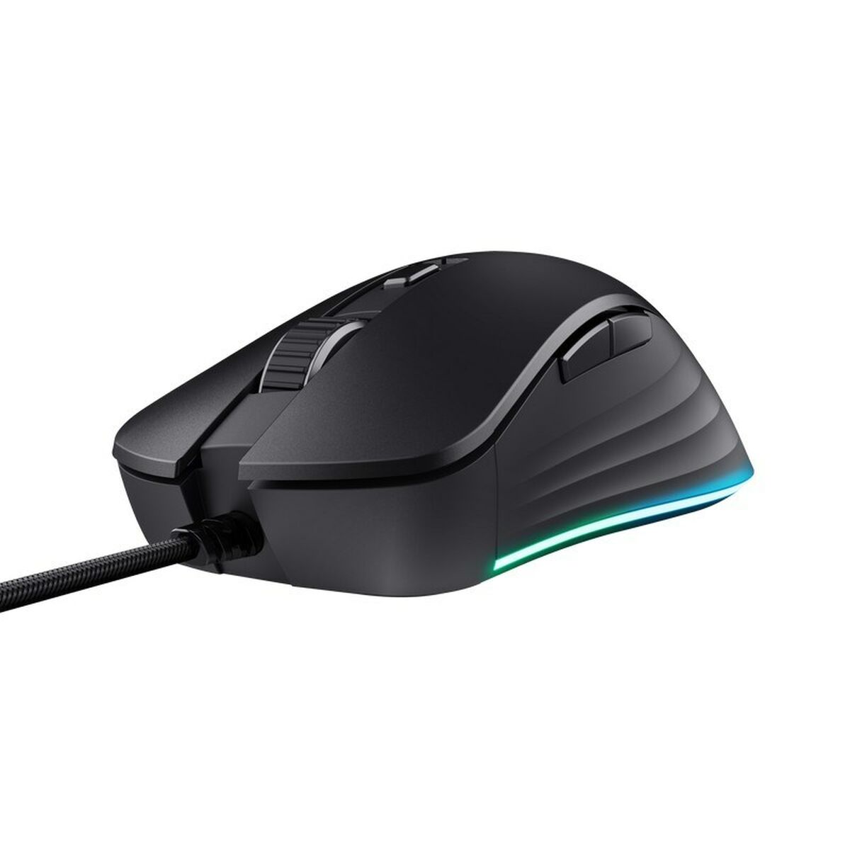 Gaming Mus Trust 24890 25600 dpi Svart - 3