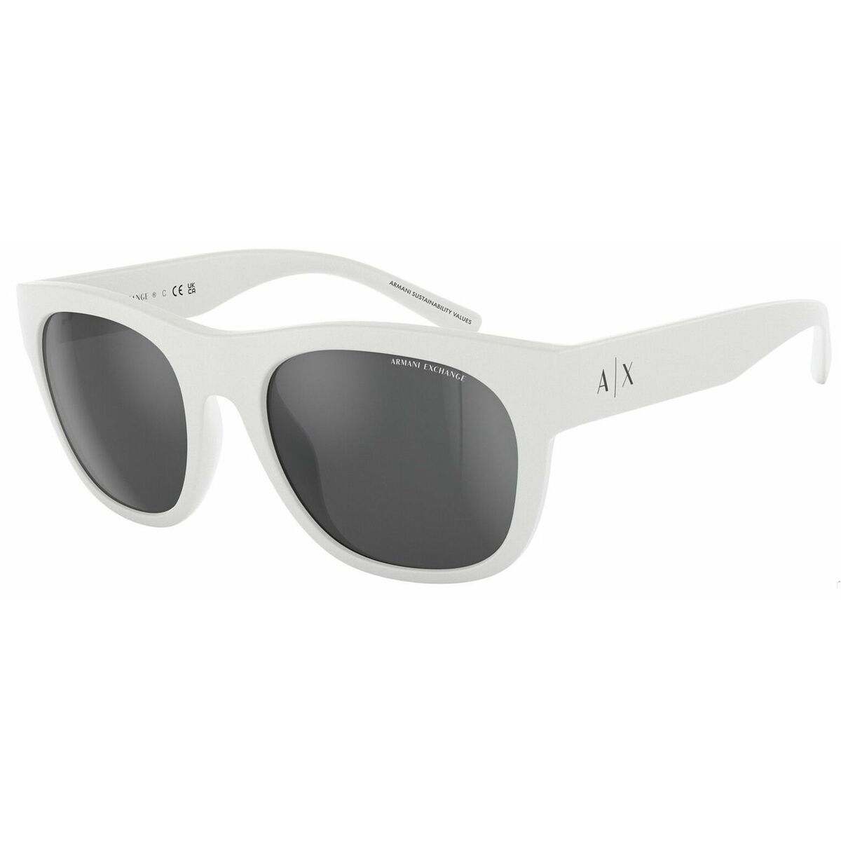 Herrsolglasögon Armani Exchange AX4128SU83156 Ø 55 mm
