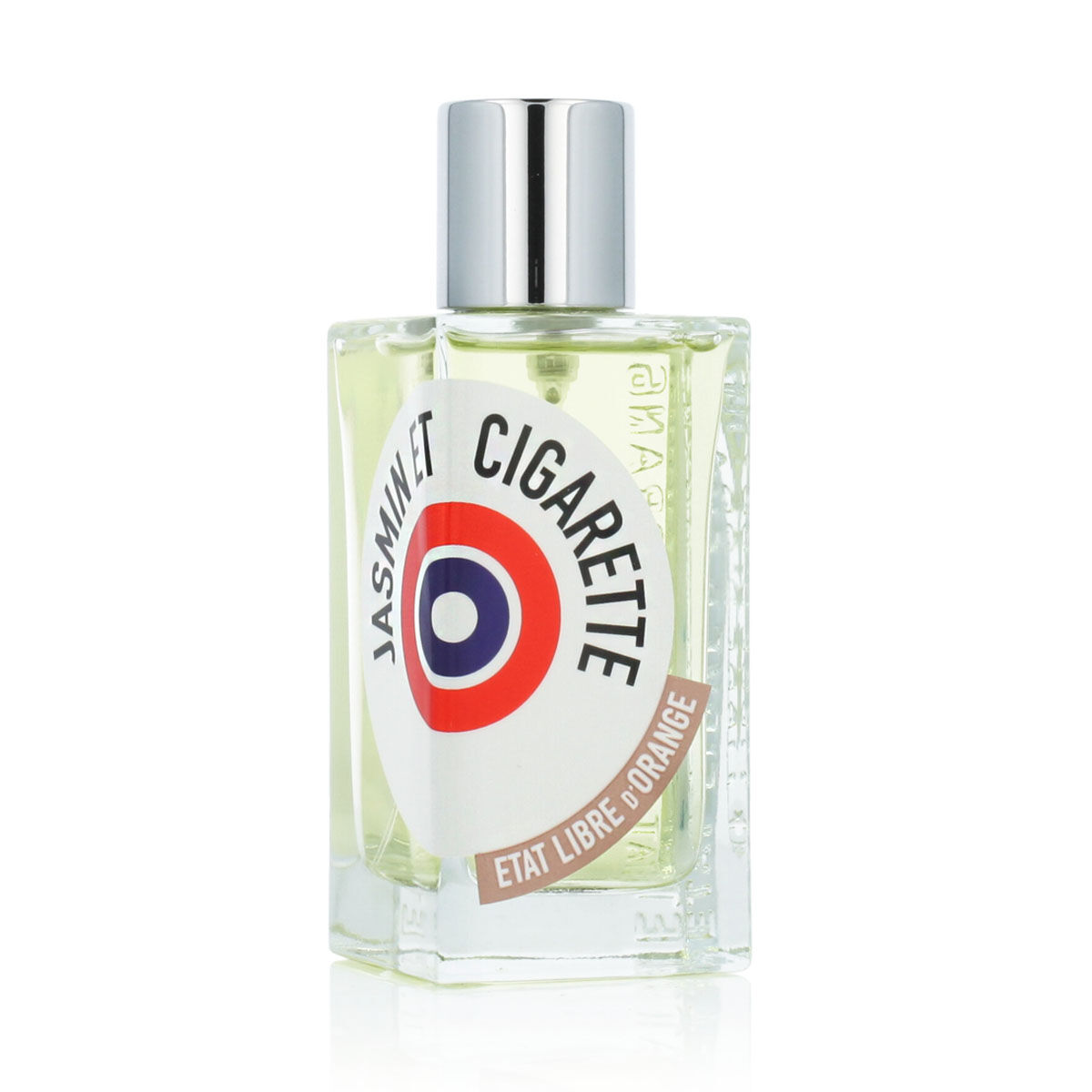 Parfym Damer Etat Libre D'Orange Jasmin et Cigarette EDP EDP 100 ml - 2
