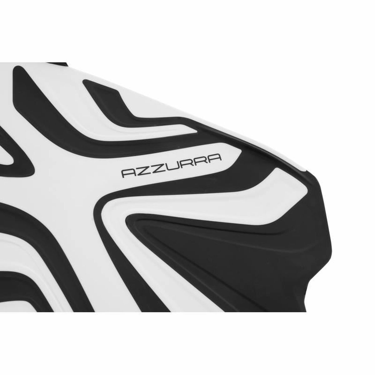 Snorkelfenor Seac Azzurra  Vit - 4