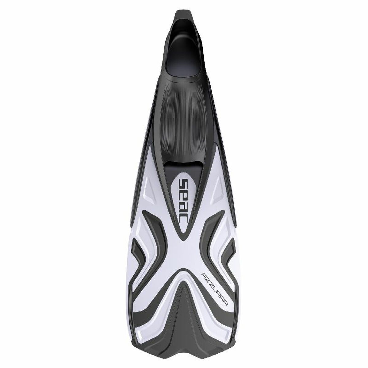 Snorkelfenor Seac Azzurra  Vit