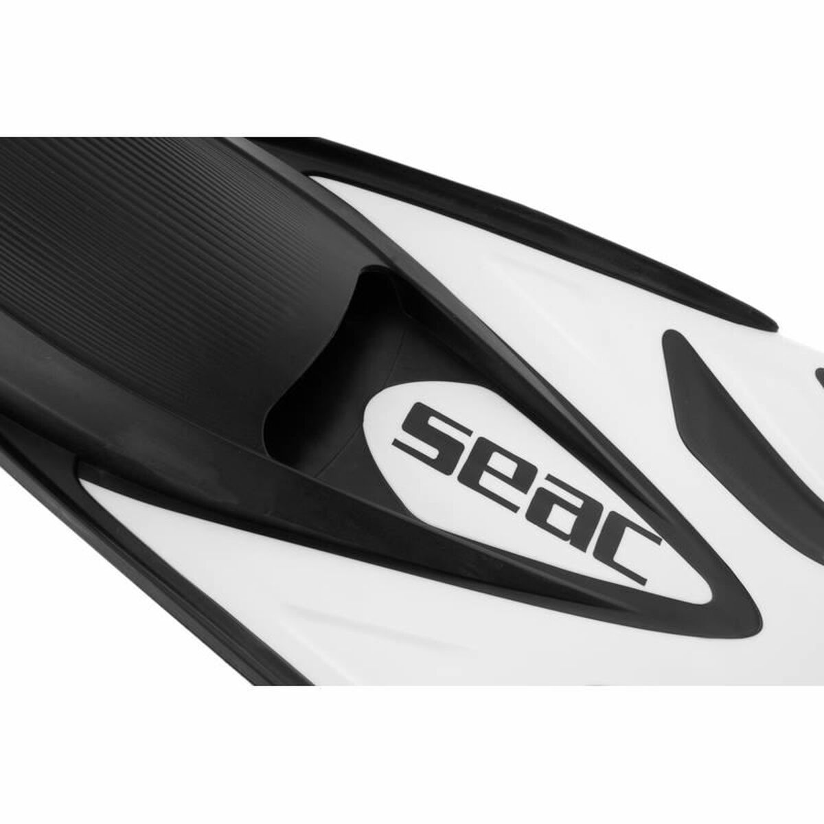 Snorkelfenor Seac Azzurra  Vit - 5