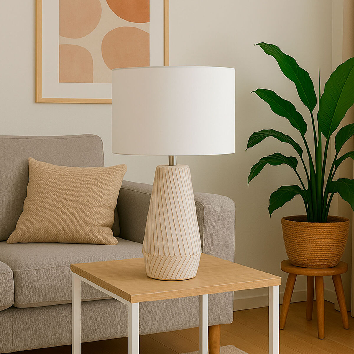 Bordslampa Versa HIVA - 2