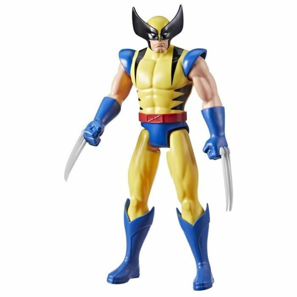 Actionfigurer Hasbro X-Men '97: Wolverine - Titan Hero Series 30 cm - 2
