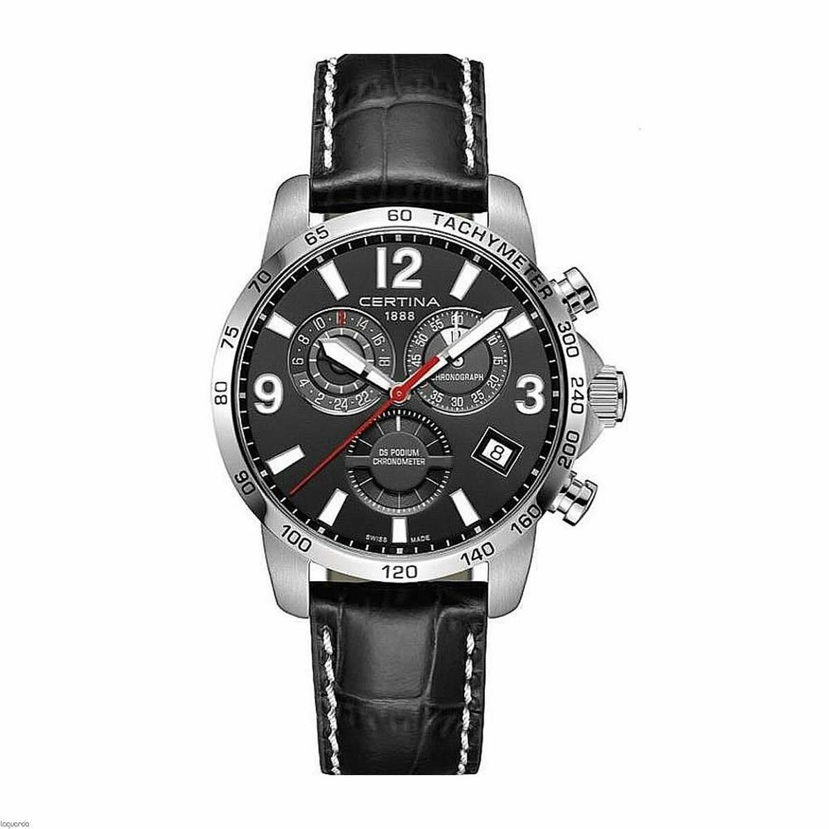 Herrklocka Certina C034.654.16.057.00 (Ø 42 mm)