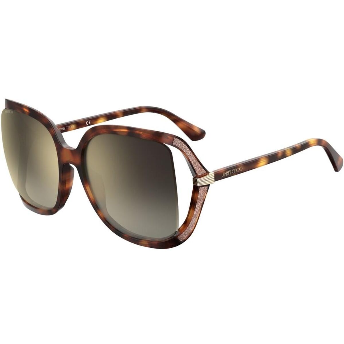 Damsolglasögon Jimmy Choo TILDA_G_S - 2