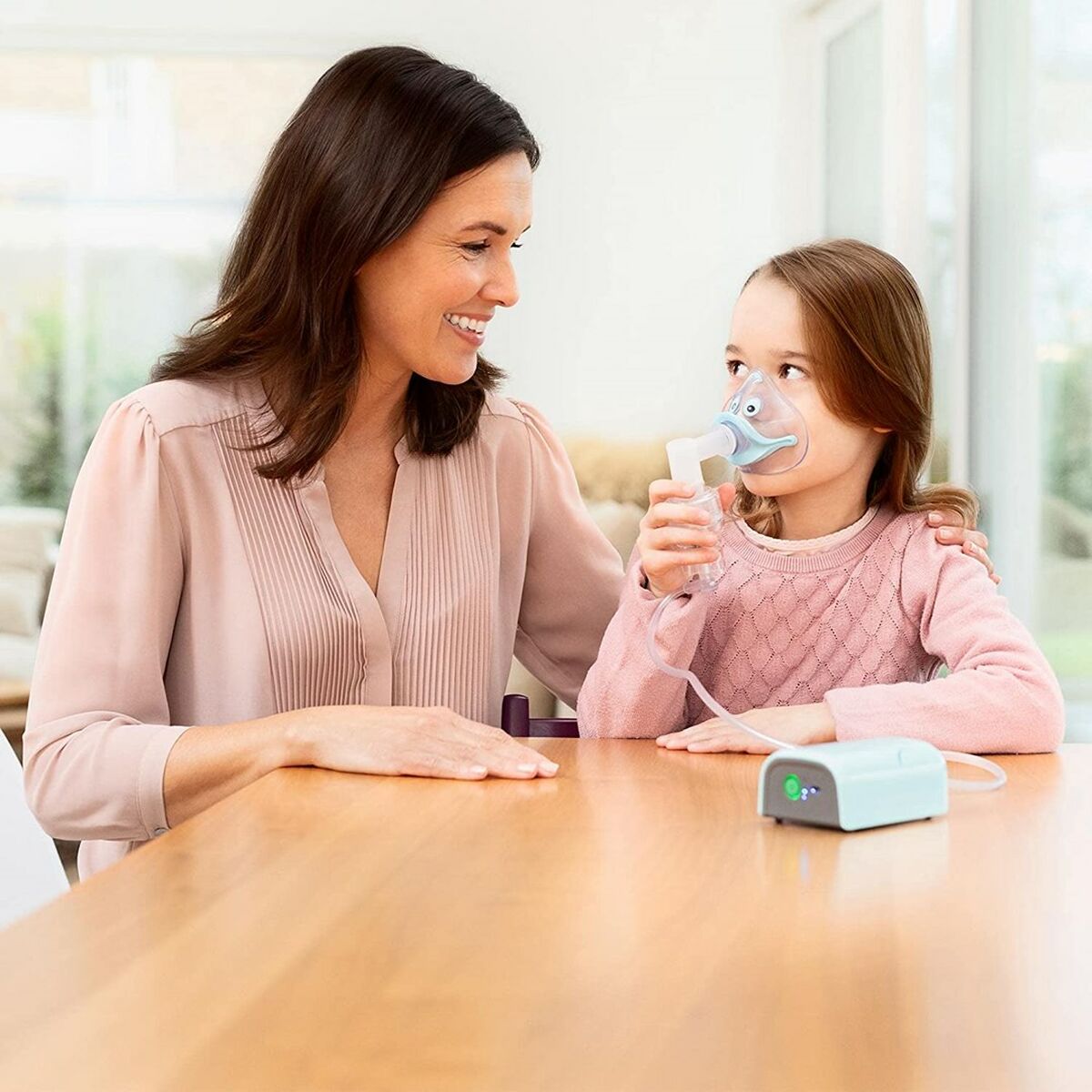 Inhaler Medisana IN 165 - 4