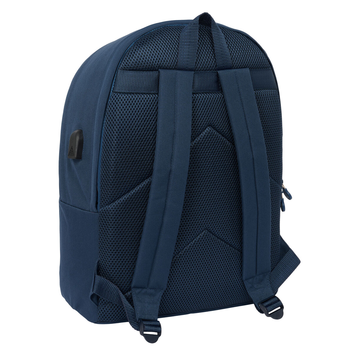 Laptopryggsäck El Ganso Classic Marinblå 31 x 44 x 18 cm - 5