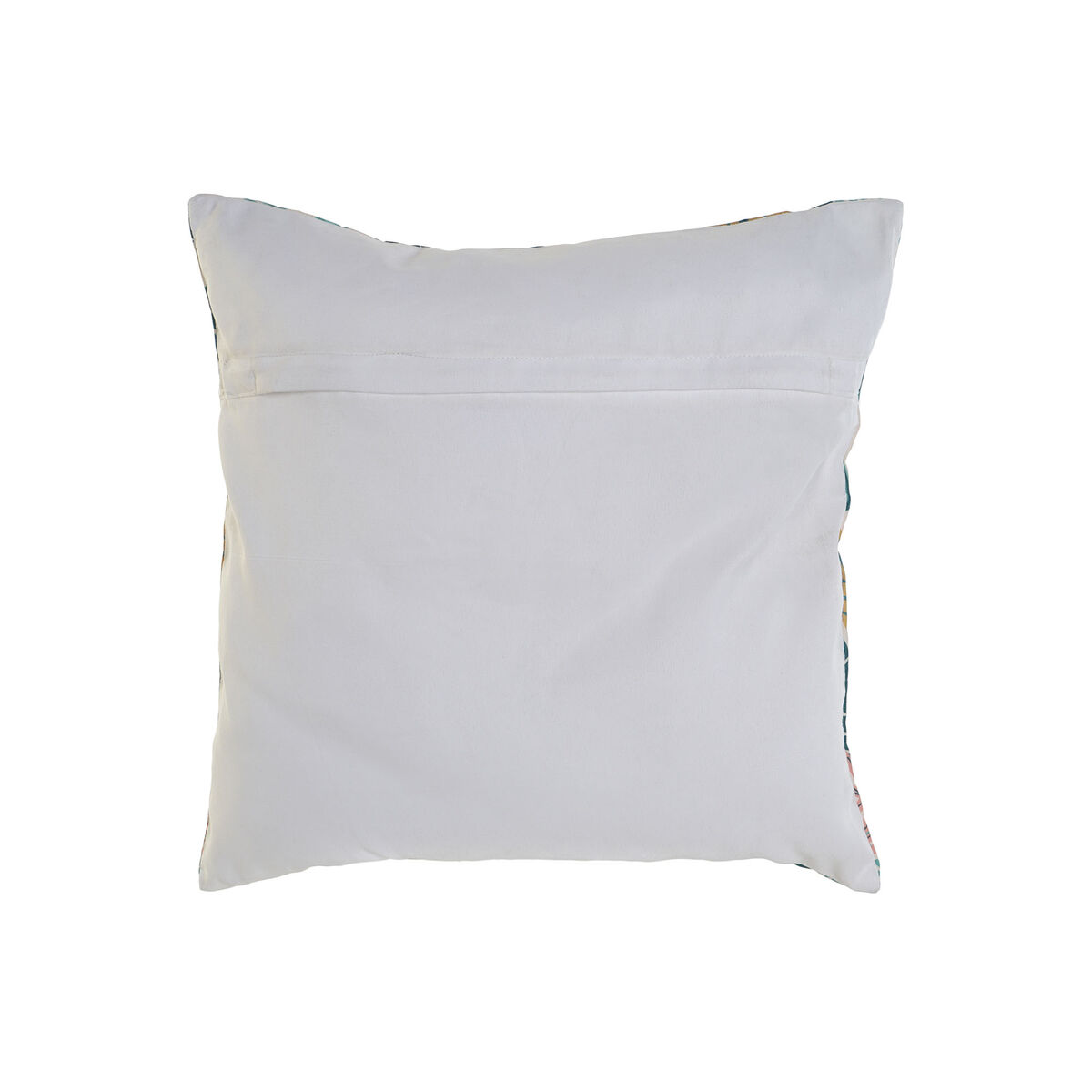 Set med dynor Home ESPRIT Djungel 45 x 5 x 45 cm (2 antal) - 4