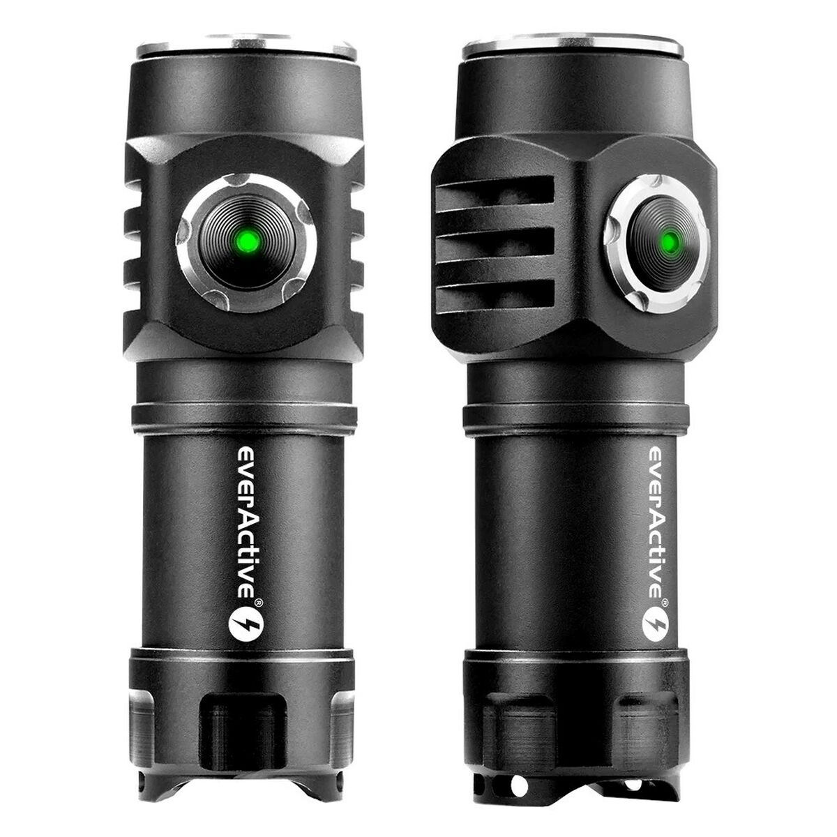 Ficklampa EverActive FL-50R 500 lm - 5