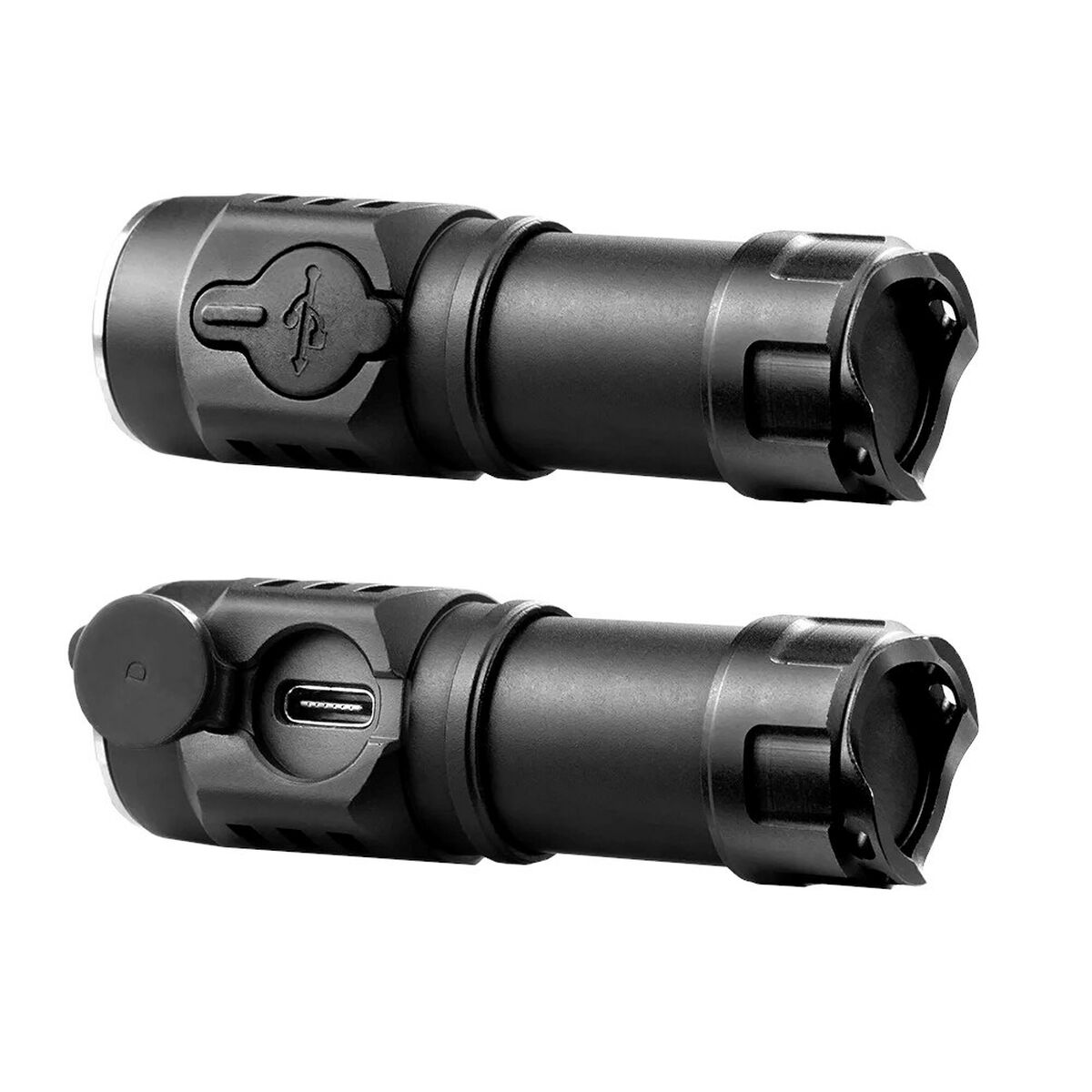 Ficklampa EverActive FL-50R 500 lm - 4