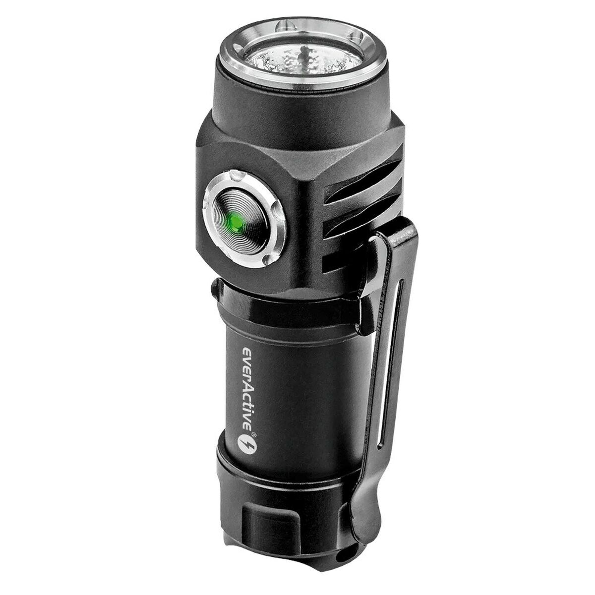 Ficklampa EverActive FL-50R 500 lm