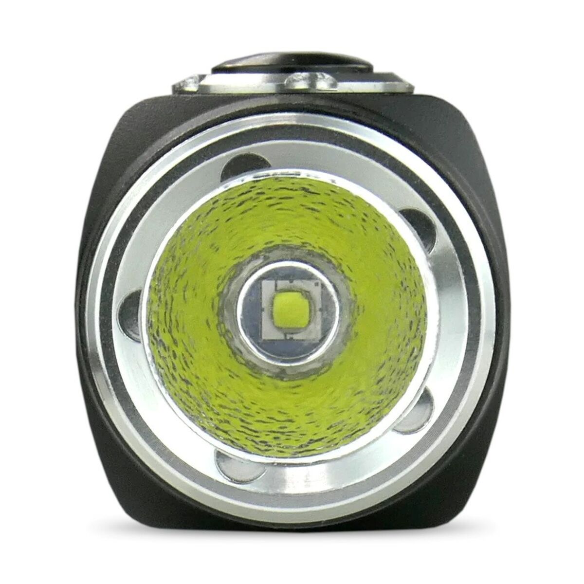 Ficklampa EverActive FL-50R 500 lm - 2