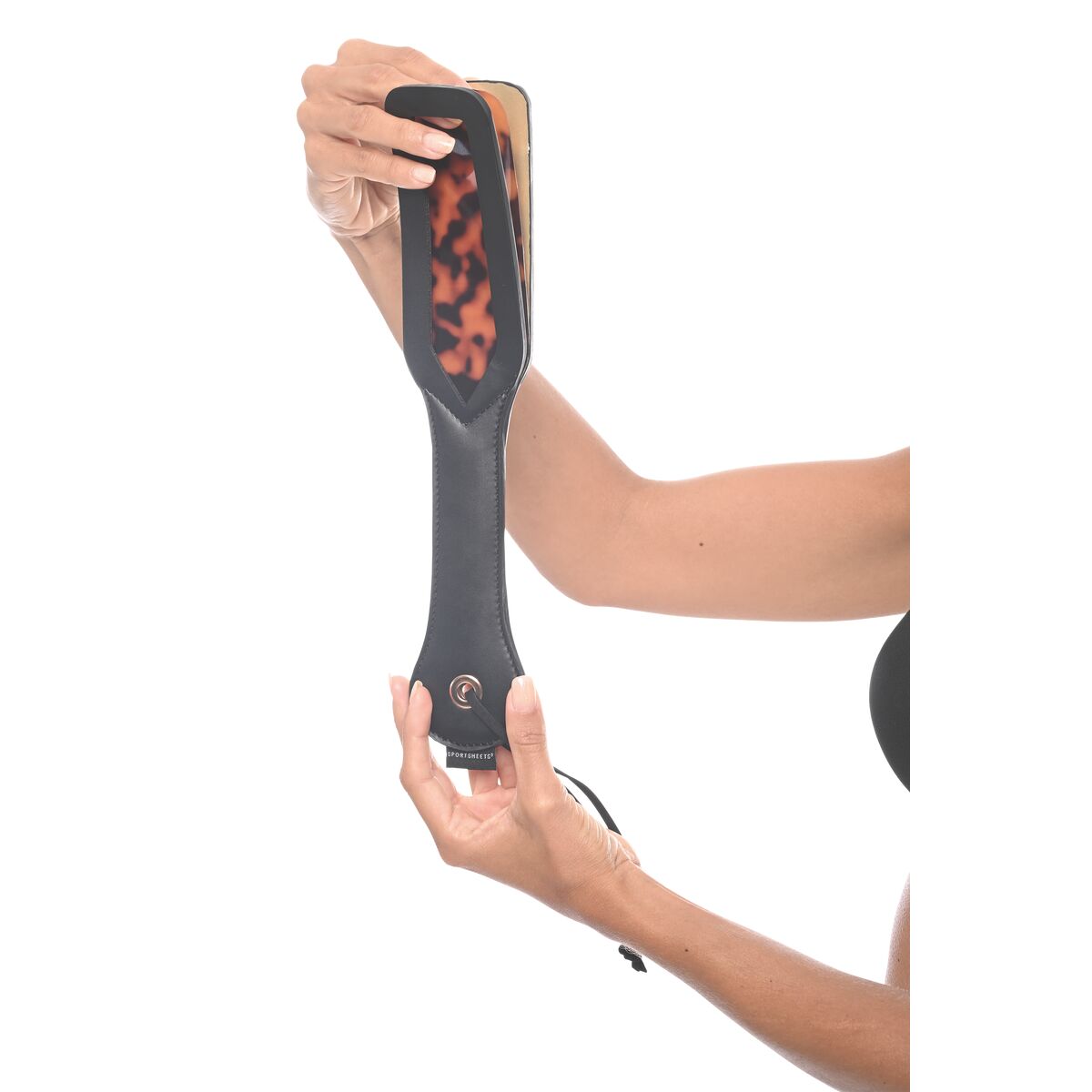 Piskklubba Picture This Sportsheets Amber Spanker - 3