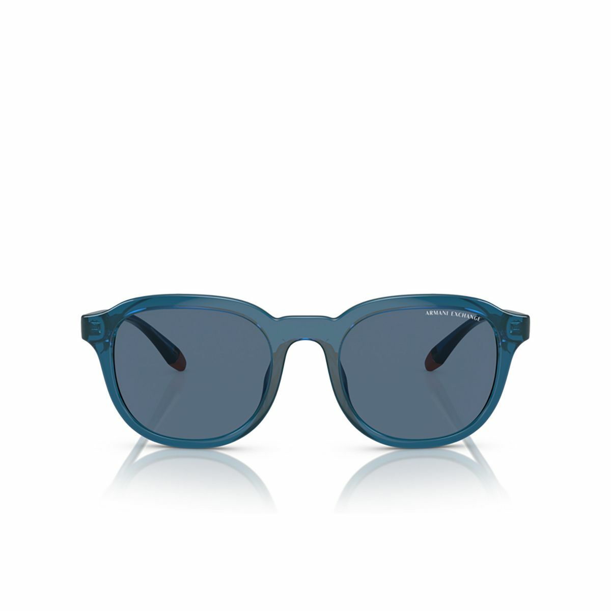 Herrsolglasögon Armani Exchange AX4129SU81878 ø 54 mm - 2