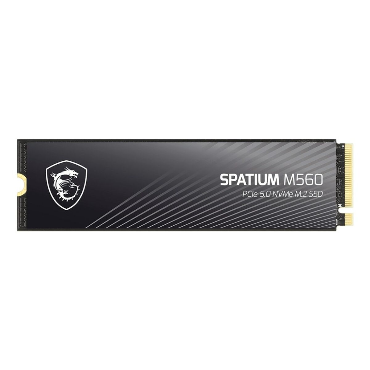 Hårddisk MSI S78-440Q940-P83 2 TB SSD - 2