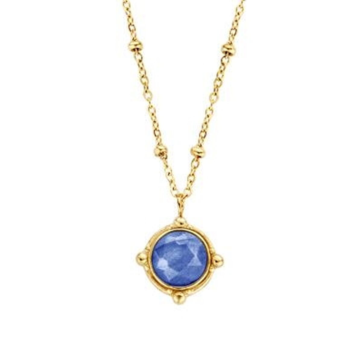 Damhängen CO88 Collection 8CN-26168 Gyllene Blå