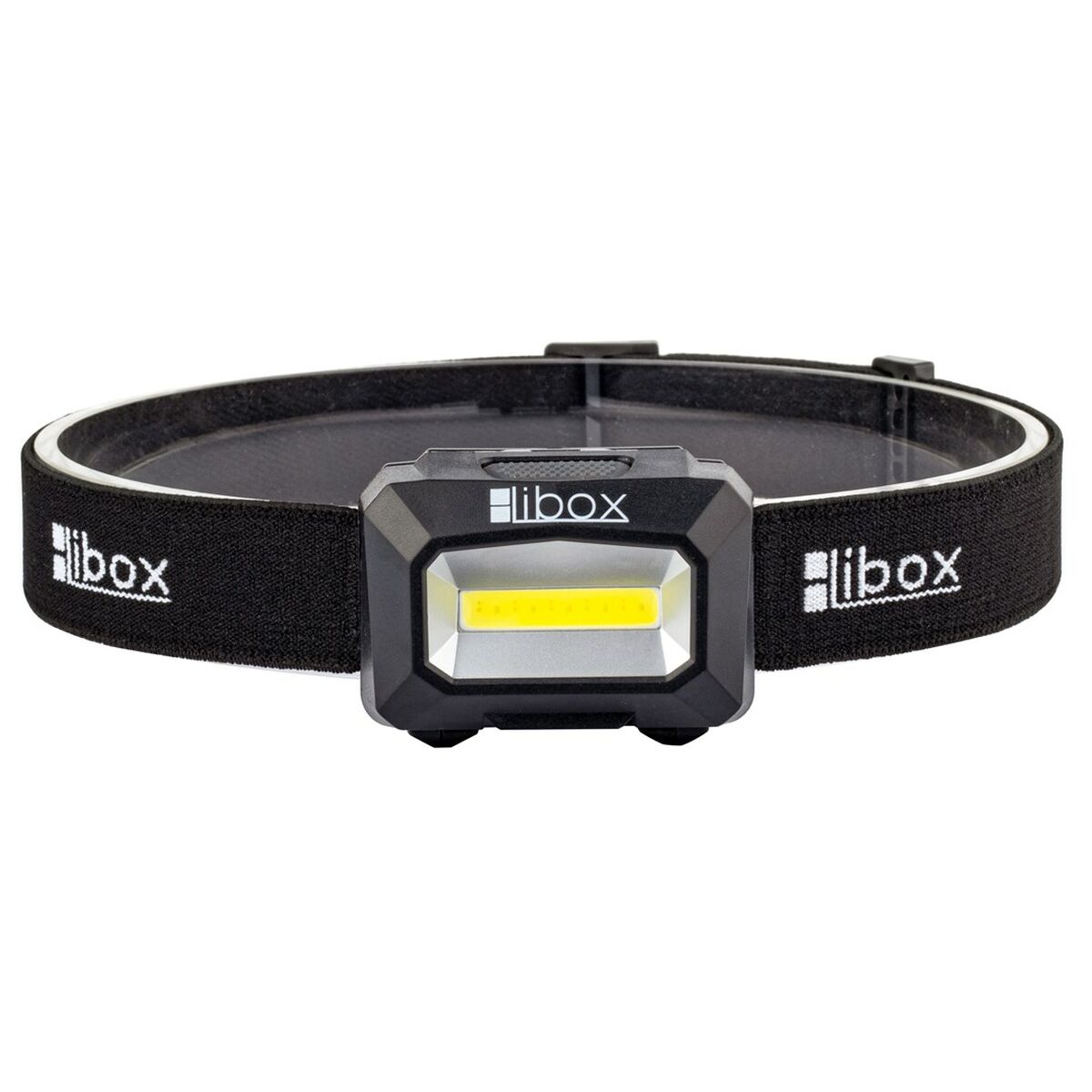 Ficklampa Libox LB0107 - 3