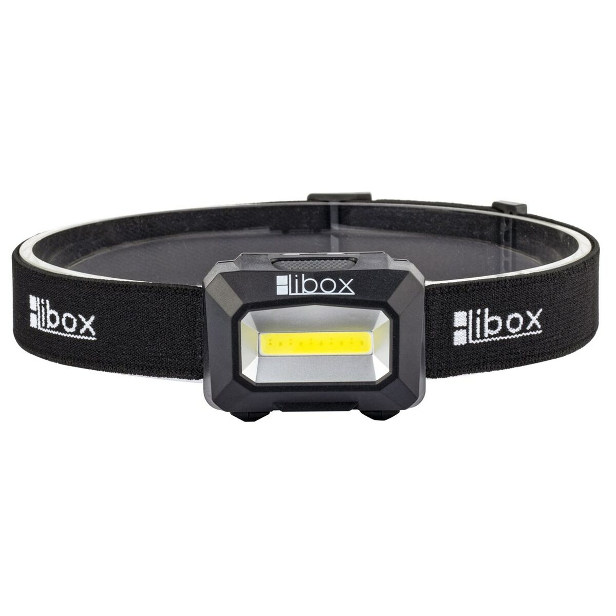 Ficklampa Libox LB0107 - 8